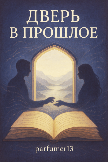 Дверь в прошлое