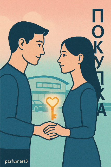 Покупка