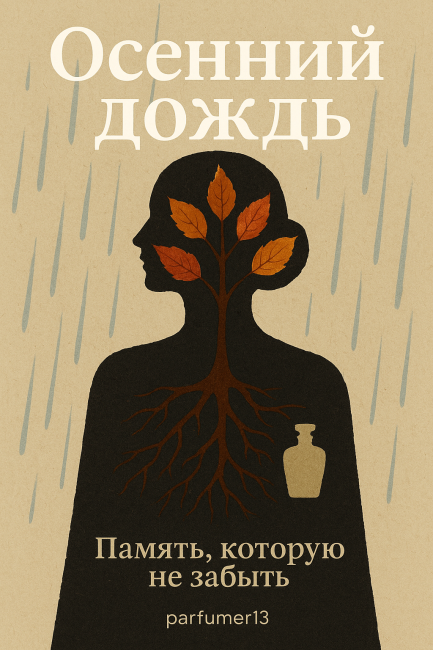 Осенний дождь