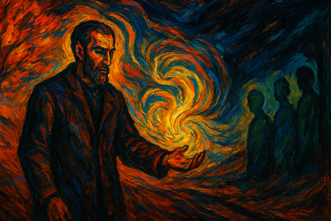 Грани истины