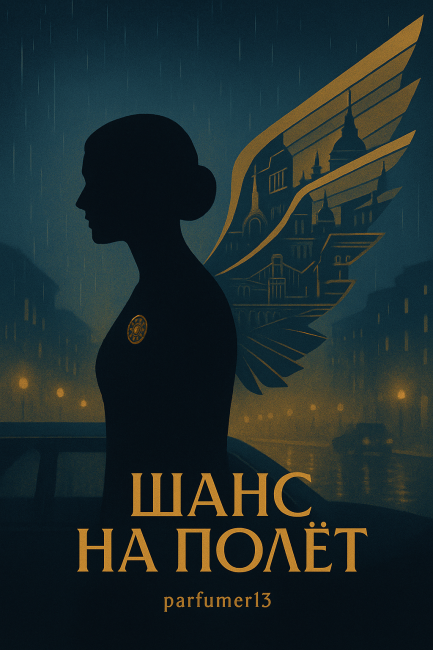 Шанс на полёт