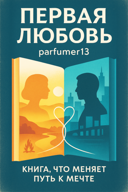 Первая любовь