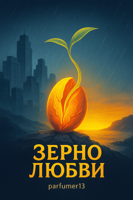 Зерно любви