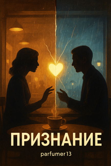 Признание