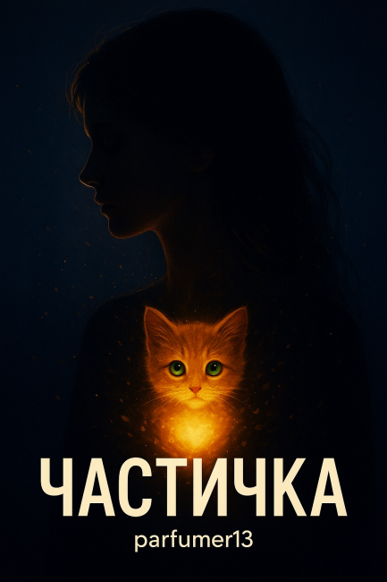 Частичка