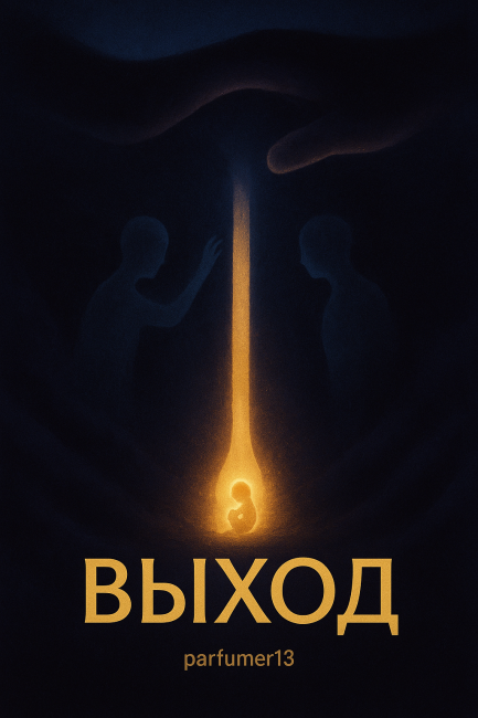 Выход