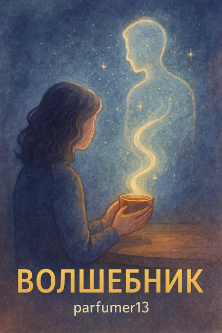 Волшебник