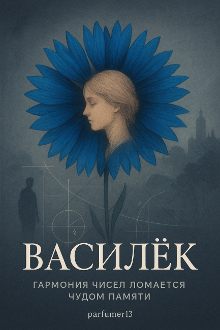 Василёк