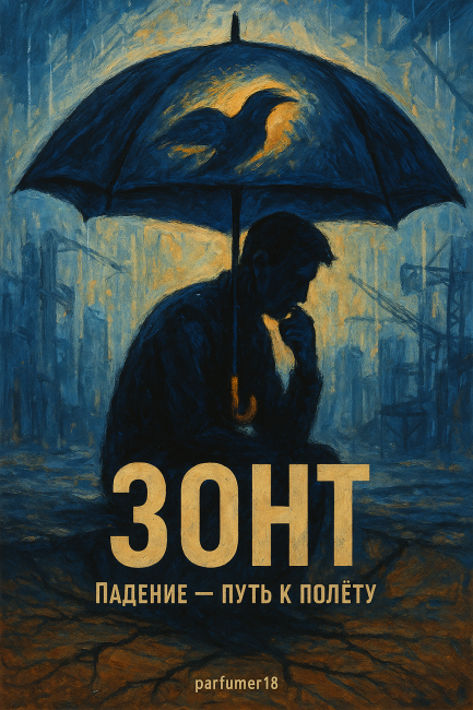 Зонт