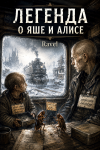 Легенда о Яше и Алисе