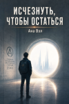 Исчезнуть, чтобы остаться