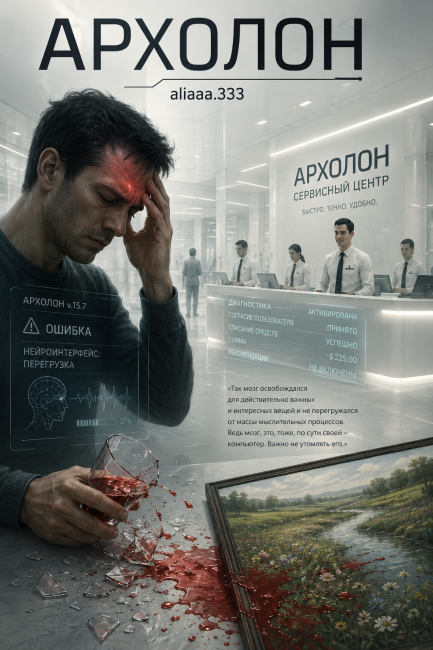 Архолон