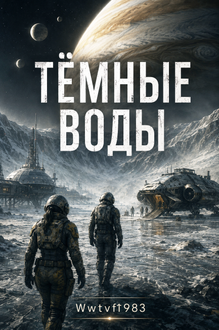 Тёмные воды