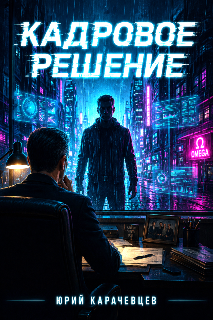 Кадровое решение