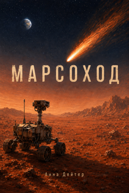 Марсоход