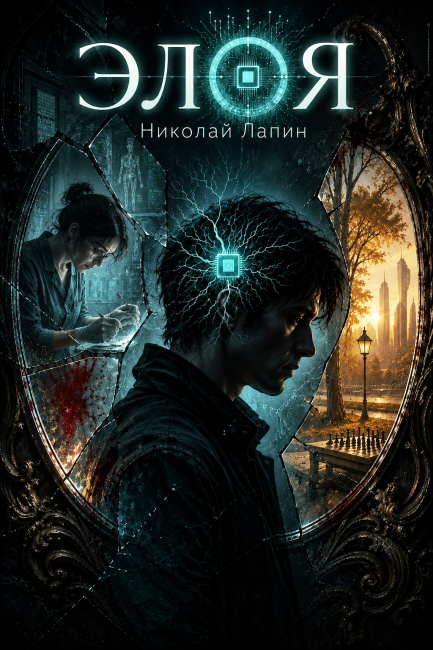 Элоя