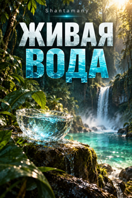 Живая вода
