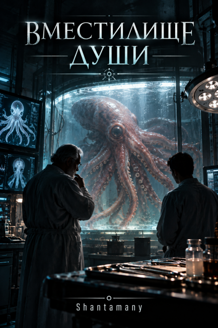 Вместилище души