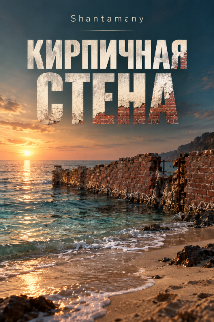 Кирпичная стена