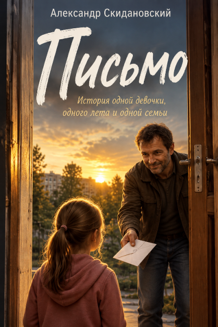 Письмо