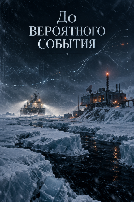 До вероятного события