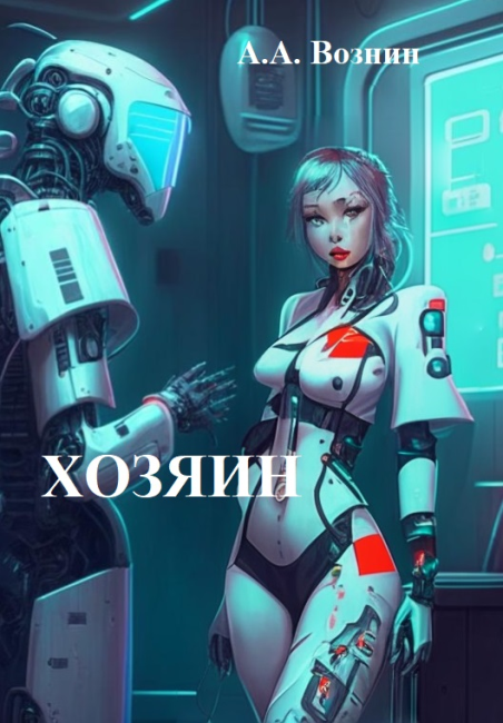 Хозяин