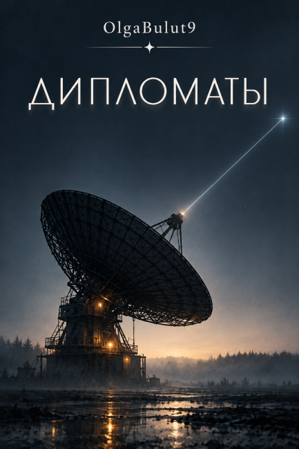 "Дипломаты"