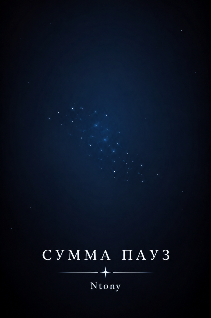 Сумма пауз