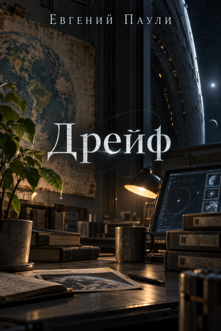 Дрейф