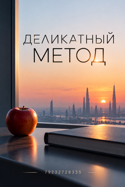 Деликатный метод