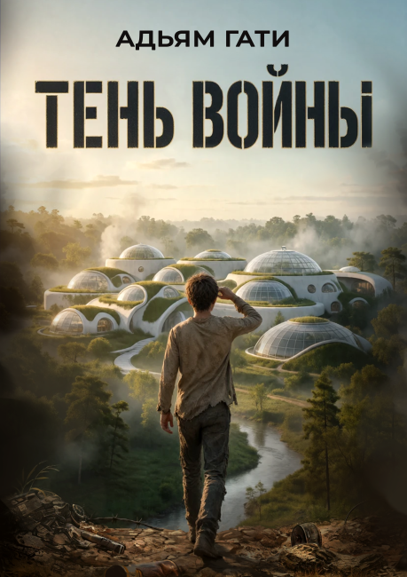 Тень войны