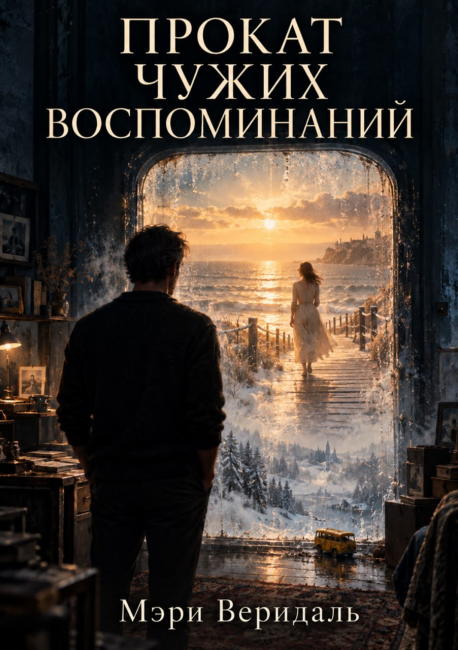 Прокат чужих воспоминаний