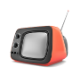 Маленький Телевизор