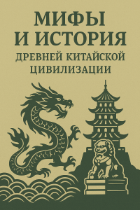 Мифы и история древней китайской цивилизации