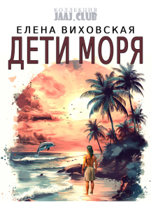 Дети Моря