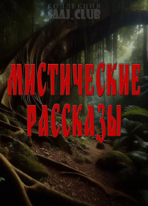 Мистические рассказы