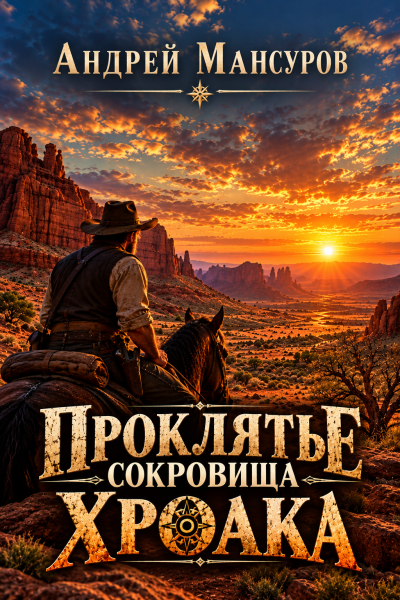 Проклятье сокровища Хроака