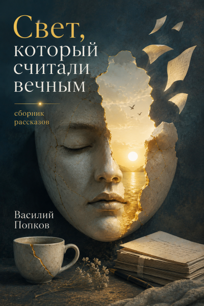 Свет, который считали вечным
