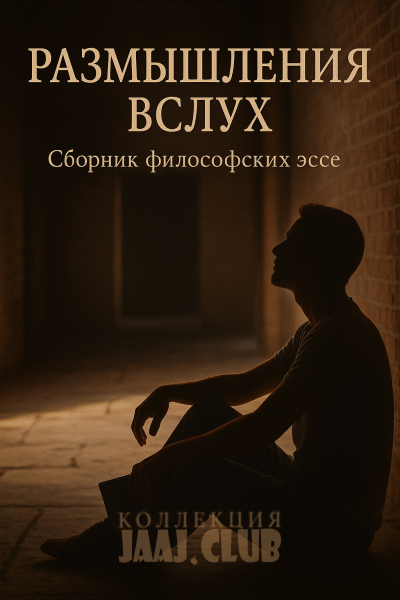 Размышления вслух