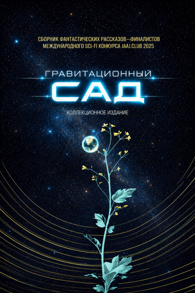 Sci-Fi Конкурс 2025