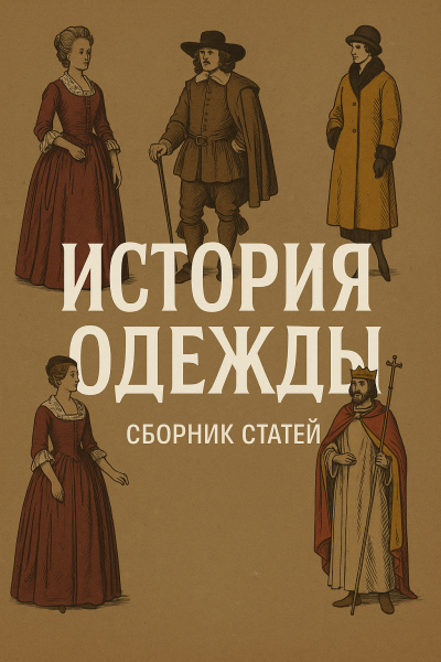 История одежды