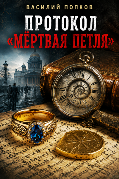 Протокол "Мёртвая петля"