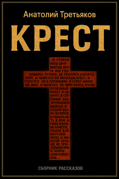 Крест