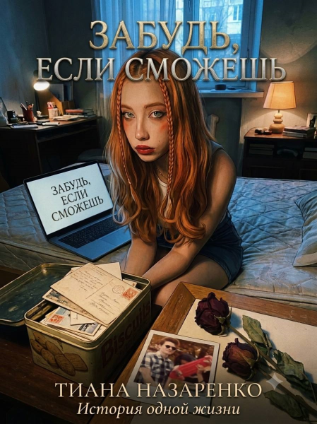 Забудь если сможешь