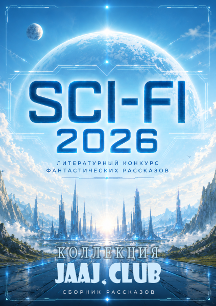 Sci-Fi 2026