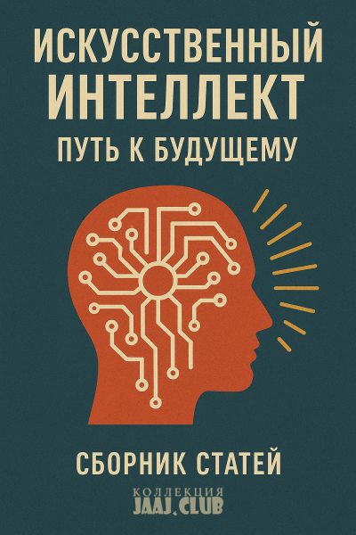 Искусственный интеллект. Путь к будущему
