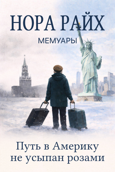 Путь в Америку не усыпан розами