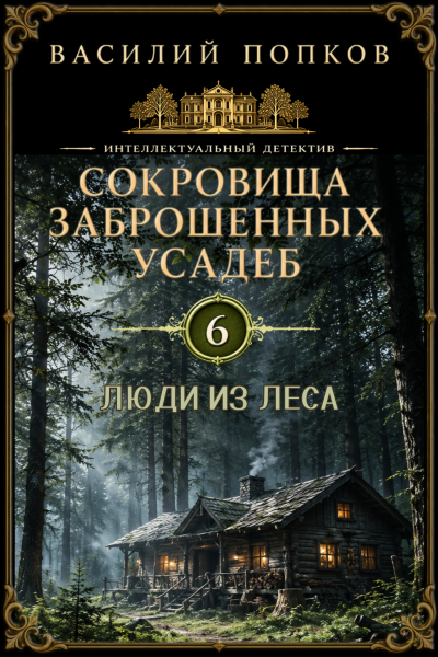 Люди из леса