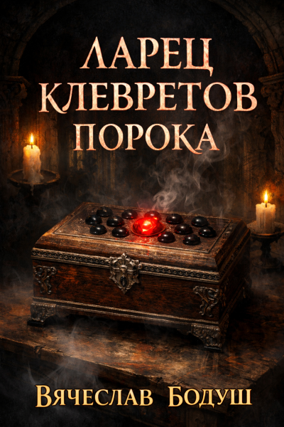 Ларец Клевретов порока