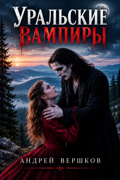 Уральские вампиры